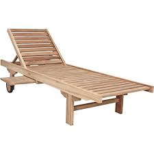 Massivholz bietet schöne maserung kombiniert mit natürlichen farben. Garden Pleasure Teak Sonnenliege Solo Gartenliege Relaxliege Garten Holz Liege Online Kaufen Bei Netto