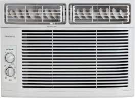 This air conditioner room size calculator will help you choose the right air conditioner size, so understanding air conditioning british thermal units (ac btus). Frigidaire Ffra1011r1 10 000 Btu Window Air Conditioner With 10 9 Eer R 410a Refrigerant 2 7 Pts Hr Dehumidification 450 Sq Ft Cooling Area 3 Fan Speeds And Mechanical Controls