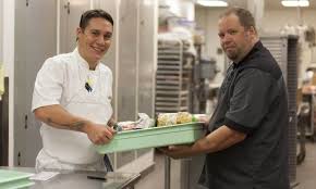 Toasted or raw nuts, preferably low sodium: Donating Wholesome Unsold Food Food Tank