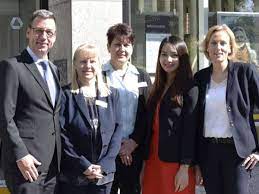 Deutsche bank ag branches in heusenstamm with swift code. Schliessung Der Filiale An Der Frankfurter Strasse In Heusenstamm Ist Kein Thema Heusenstamm