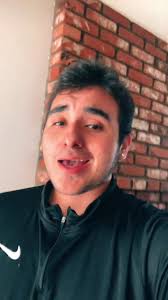 Tyler Posey and Phem