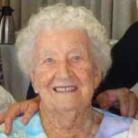Margaret Jean Dora Cook (1916–2012) • FamilySearch
