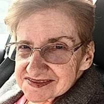 Barbara Kay Leatherman Obituary (2022)