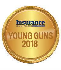 To connect with insurance young guns's. Young Guns 2018 Insurance Business Australia
