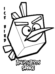 The couple is shown facing each other. Angry Birds Colouring Pages That You Can Use As Templates Oh My Fiesta In English