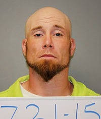 Man gets 25 years of probation in meth sale