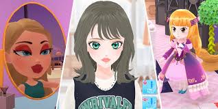 The Best Fashion Games On Nintendo Switch