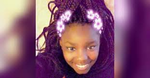 Ms Ran'Davia M Purvis Obituary