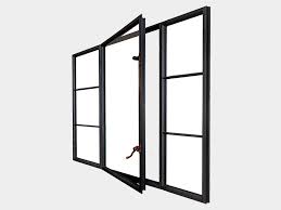 The average price for modern steel doors ranges from $400 to $4,000. Herrero By Amighini Steel Doors And Windows