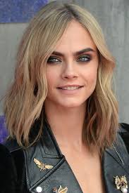 Celebrities are embracing the look because it keeps hair healthy and is versatile to style. Celebrity Medium Haircuts With 40 Best Hairstyles Celebrities Shoulder Length 3 1 Sugar Mummy