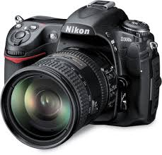 Nikon D300s Kit 12 3 Megapixel Digital Slr Camera With 18 200mm Zoom Lens Hd Movie Mode At Crutchfield