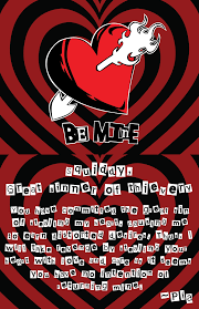 A calling card (予告状, yokokujou)? Persona 5 Make Your Own Calling Card