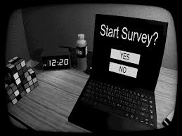 Leave a like if you enjoyed! Start Survey By Pixeldough