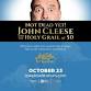 John Cleese event image