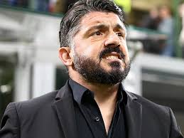Get premium, high resolution news photos at getty images Daumen Vom Handy Weg Gennaro Gattuso Schimpft Milan Coach Sieht Die Zeit Fur Veranderung Gekommen Kicker
