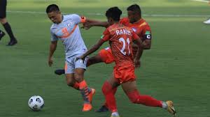 We did not find results for: Fifa World Cup Qualifiers Sunil Chhetri Goes Past Lionel Messi S Tally With Winning Brace Vs Bangladesh Sports News
