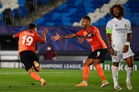 Jun 22, 2021 · shakhtar did not disclose the financial terms of the deal, but local media reported that the club paid sassuolo at least 12 million euros ($14.3 million). Real Madrid Shakhtar Donetsk Video Highlights Recap Analysis Goals