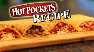 hot pockets recipe thyjunkfood