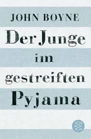 Ich muss mir bei meinem lesetagebuch eine eigene aufgäbe ausdenken aber mir fällt einfach keine ein kann mir jemand helfen ? Der Junge Im Gestreiften Pyjama Von John Boyne Als Taschenbuch Portofrei Bei Bucher De