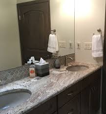 Check out our bathroom vanities selection for the very best in unique or custom, handmade pieces from our shops. Bathroom Remodeling United Stoneworks