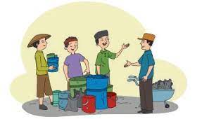 Jul 22, 2021 · kunci jawaban tema 1 kelas 4 sd halaman 127. Kunci Jawaban Buku Tema 1 Kelas 4 Sd Halaman 123 124 125 127 Subtema 2 Pembelajaran 6 Halo Belajar