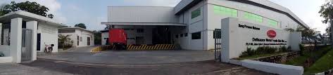 Delisauce World Foods Sdn Bhd Linkedin
