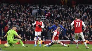 If the thread has numbers next to each link click on a comment to make them disappear. Arsenal 1 2 Chelsea Mikel Arteta Loses First Home Game As Gunners Boss Bbc Sport