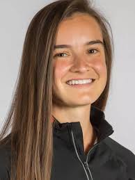 2019 Cross Country Roster