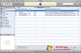 Update for amd k6 processors experiencing any of the issues below. Download Itunes For Windows 7 32 64 Bit In English