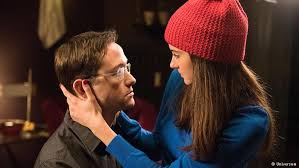 Résultat de recherche d'images pour "snowden film"