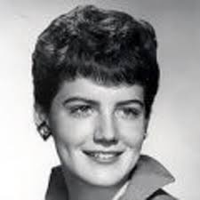 Carolyn Sue (Moser) Messick