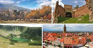 Muzee, manastiri și alte repere turistice in sibiu, reunite în cea mai bogată colecție de locuri faine de vizitat din românia. Obiective Turistice In Sibiu Si Imprejurimi Cum Umpli Timpul In Hermannstadt