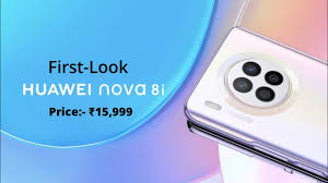 A new way to make purchases with your smartphone. Huawei Nova 8i Price In Ghana Huawei Nova 8i Malaysia Everything You Need To Know