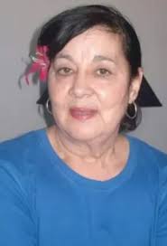 Obituary information for Hilda Garza Rendon