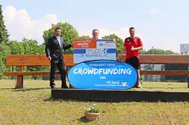 Wir beraten sie rund um die themen baufinanzierung, immobilien, versicherungen, kredit, geldanlage. Vr Bank Mkb Vrbankmkb Twitter