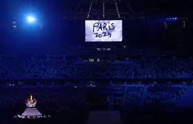 At least with the closing ceremony, they got a. Iddo7gtjwrz2bm