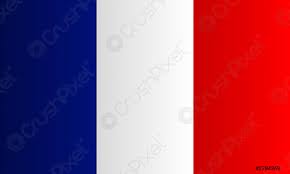 Hier können sie französische fahnen günstig online kaufen. Franzosische Flagge Vektor Die Nationalflagge Von Frankreich Franzosische Stock Vektorgrafi Crushpixel
