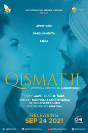 However, there are a number of online sites where you can download that amazing m. Qismat 2 Punjabi Movie Download Filmyzilla Filmyhit Filmywap Okjatt Leaked 720p 480p Pinkvillapro