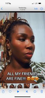 4wk Touch Up On These Boho Knotless Braids🔥 Initial Install v.s. Touch Up  = 🔥 Lexx Stylez https://901LexxStyleZ.as.me/ #memphishairstylist  #memphisbraider #bohobraids #bohoknotlessbraids #protectivestyles  #knotlessbraids