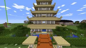 Garderoben selber bauen so geht es berlin de. Asiatischer Garten Minecraft Caseconrad Com