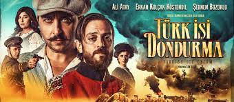 Türk i̇şi dondurma filmi resmi instagram hesabıdır. Turk Isi Dondurma Dijital Sanatlar