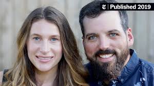 Alexandra Goldstein, Ryan Authier