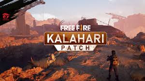 Players freely choose their starting point with their parachute and aim to stay in the safe zone for as long as possible. Free Fire Gets Kalahari Desert Map And More