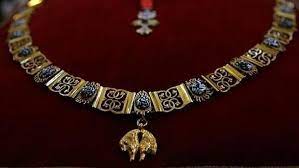 We did not find results for: La Orden Del Toison De Oro Del Vellocino De Oro De Jason Al Collar Perdido En Moscu Joyas Reales Oro Insignias Militares