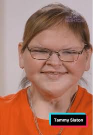 Tammy from 1000 Sisters New Look