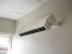 Electric Air Curtain Heater