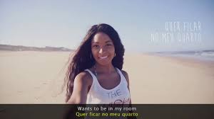 Gerilson insrael — casa comigo 04:34. Tz Ft Gerilson Israel Adoro Lyrics Youtube