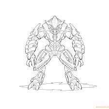 Halo color pages coloring pages are a fun way for kids of all ages to develop creativity, focus, motor skills and color recognition. Arbiter From Halo Coloring Pages Cartoons Coloring Pages Coloring Pages For Kids And Adults