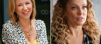 Przyjaciółki 18 sezon. Katarzyna Ankudowicz w obsadzie! Ta kobieta zmieni  życie Patrycji