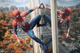 The Fallout Of Spider Man S Recasting On Ps5 Has Been Swift And Ugly Polygon Players joined the team as a rookie.
